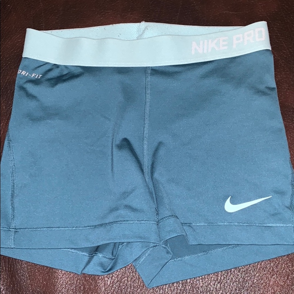 Nike pros!